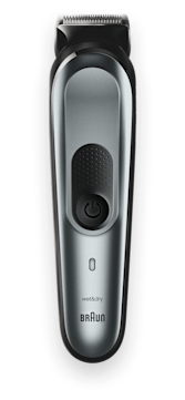 All-in-one trimmer (grey metal) All-in-one trimmer (grey metal)