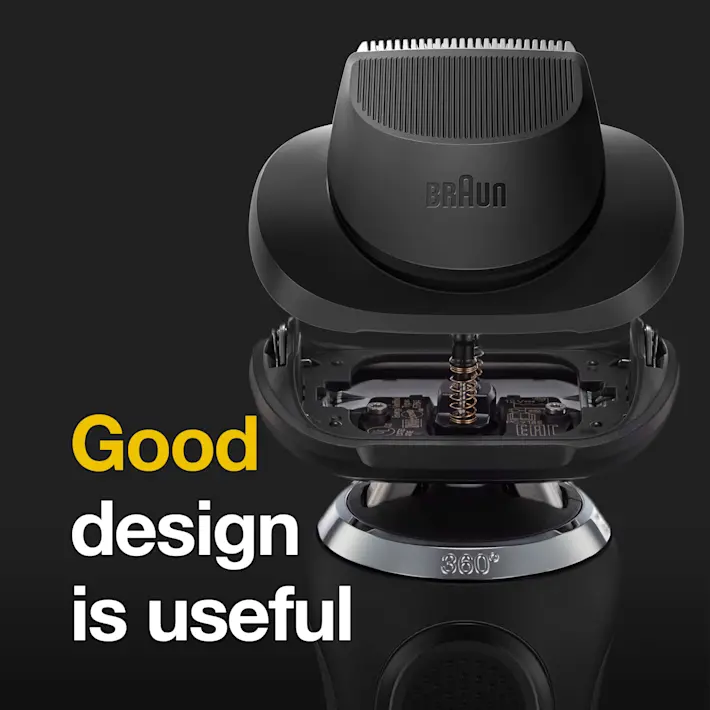 Good design is useful Good design is useful