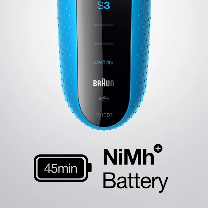 Tölthető Ni-Mh akkumulátor