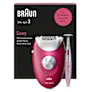 A Braun Silk·épil 3 csomagolása