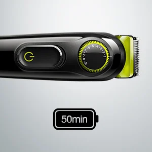 Long lasting battery power Long lasting battery power