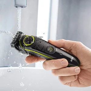 Washable Washable