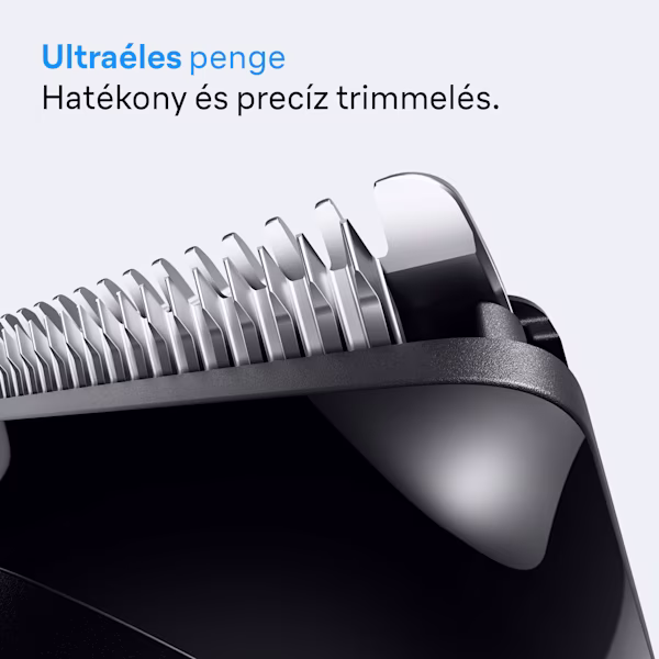 Braun Series 3 férfi szőrtelenítőkészlet ultraéles pengével a hatékony és precíz trimmeléshez Braun Series 3 férfi szőrtelenítőkészlet ultraéles pengével a hatékony és precíz trimmeléshez