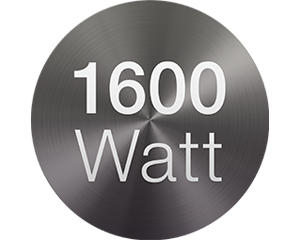 1600 watt 1600 watt