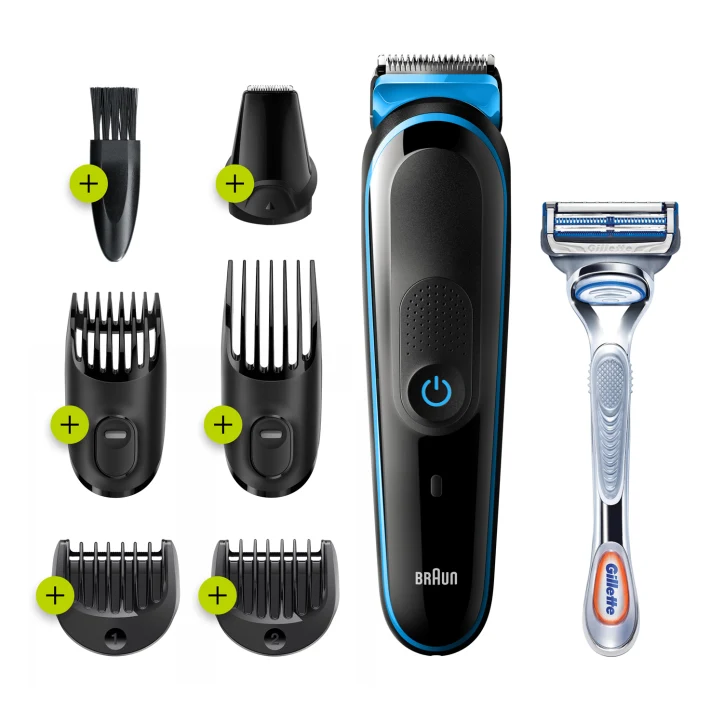 Braun All in one trimmer 3 MGK3242