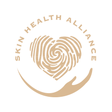 A Skin Health Alliance ajánlásával