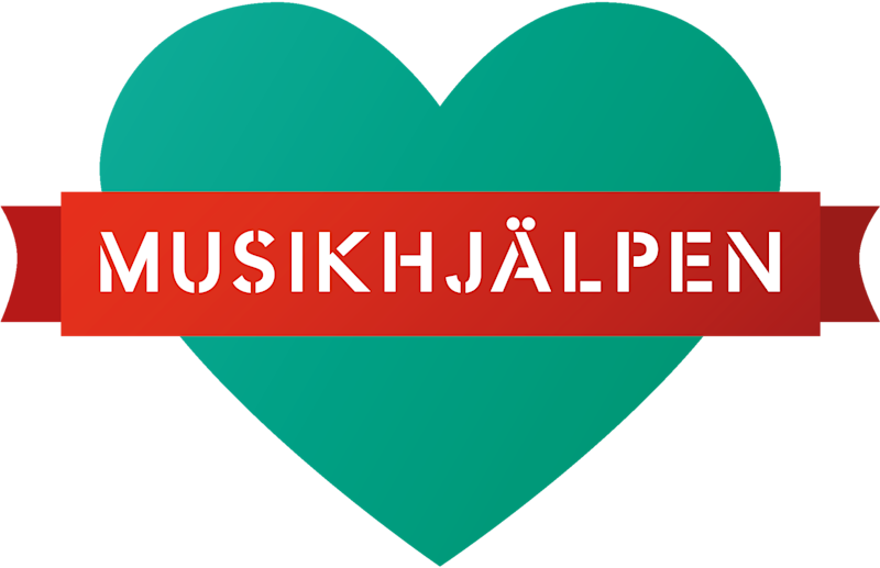 Musikhjälpen Radiohjälpen