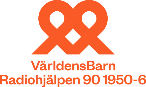 Världens Barn-kampanjen stöder 29 internationella projekt under corona-pandemin