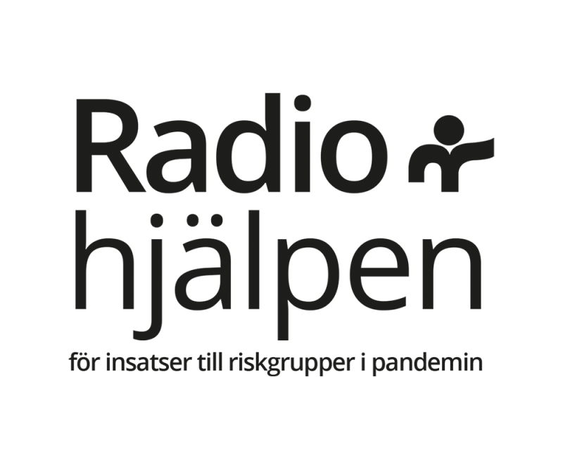 Radiohjälpen startar insamling för Coronavirusets riskgrupper i Sverige