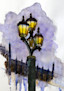 Thumb nail image for London Lamppost