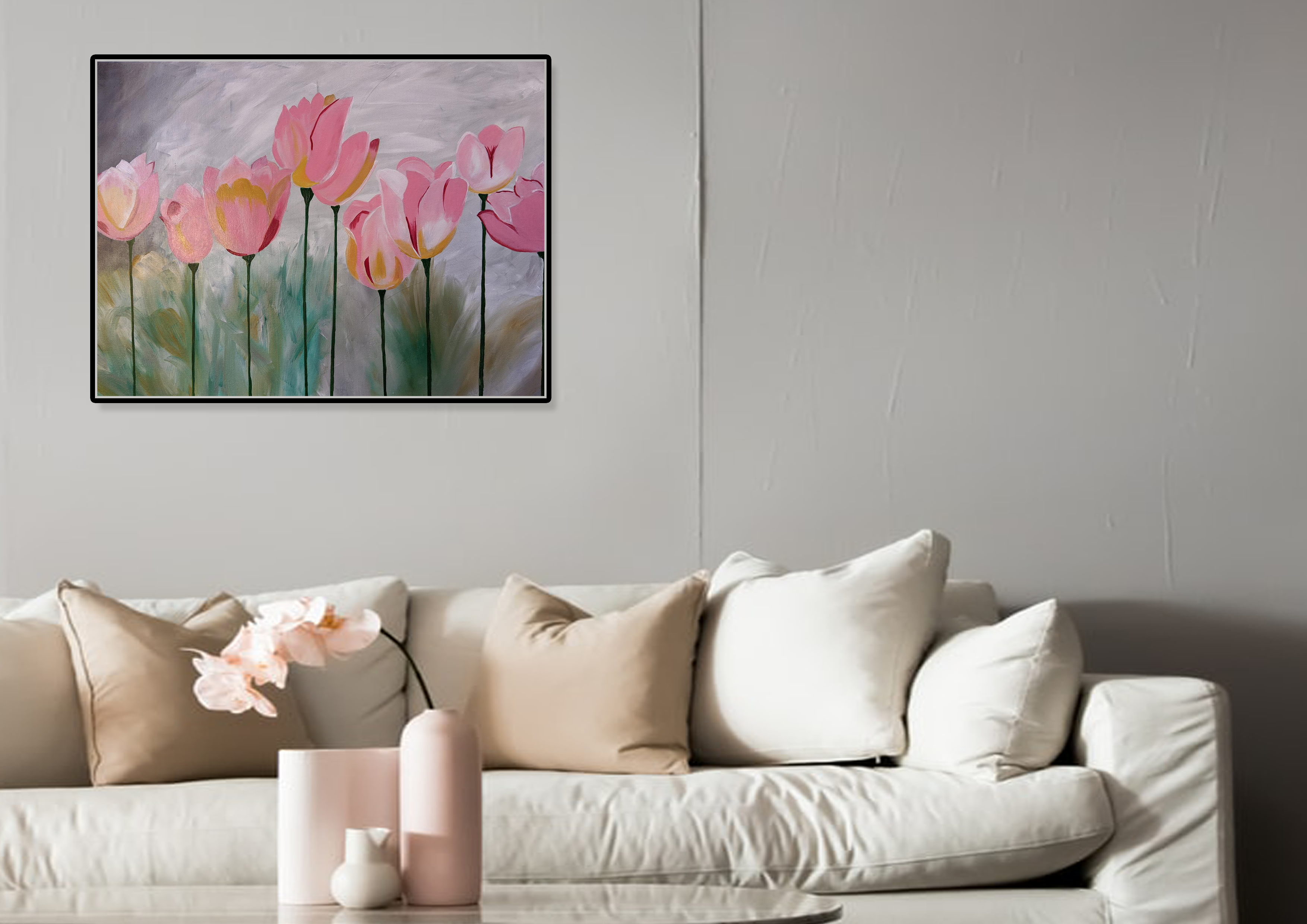 Image for Cottage Tulips