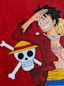 Thumb nail image for One Piece (Manga Series) Mini Canvas