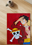 Thumb nail image for One Piece (Manga Series) Mini Canvas