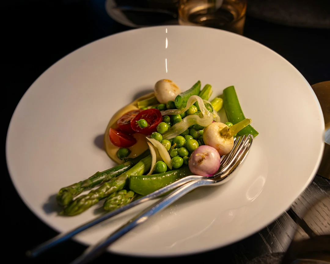 Food and Beverage  - Photo 4