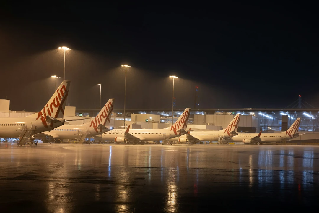 Airside Moments - Photo 25