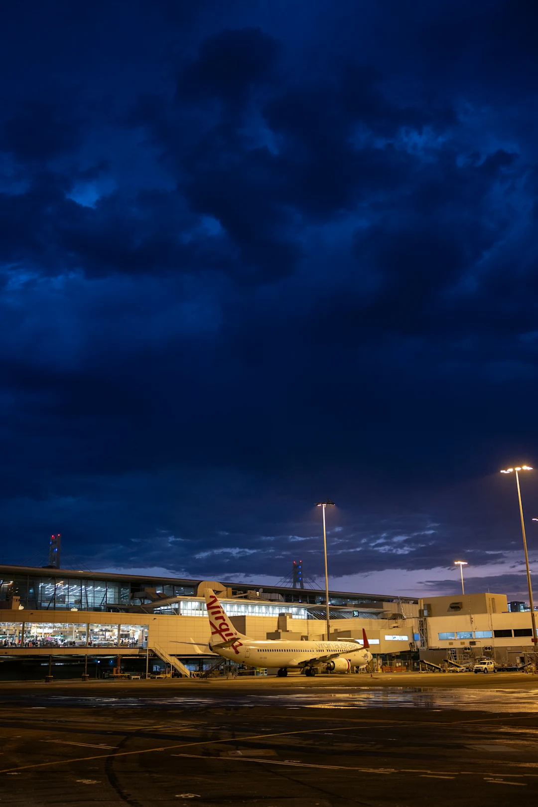 Airside Moments - Photo 2