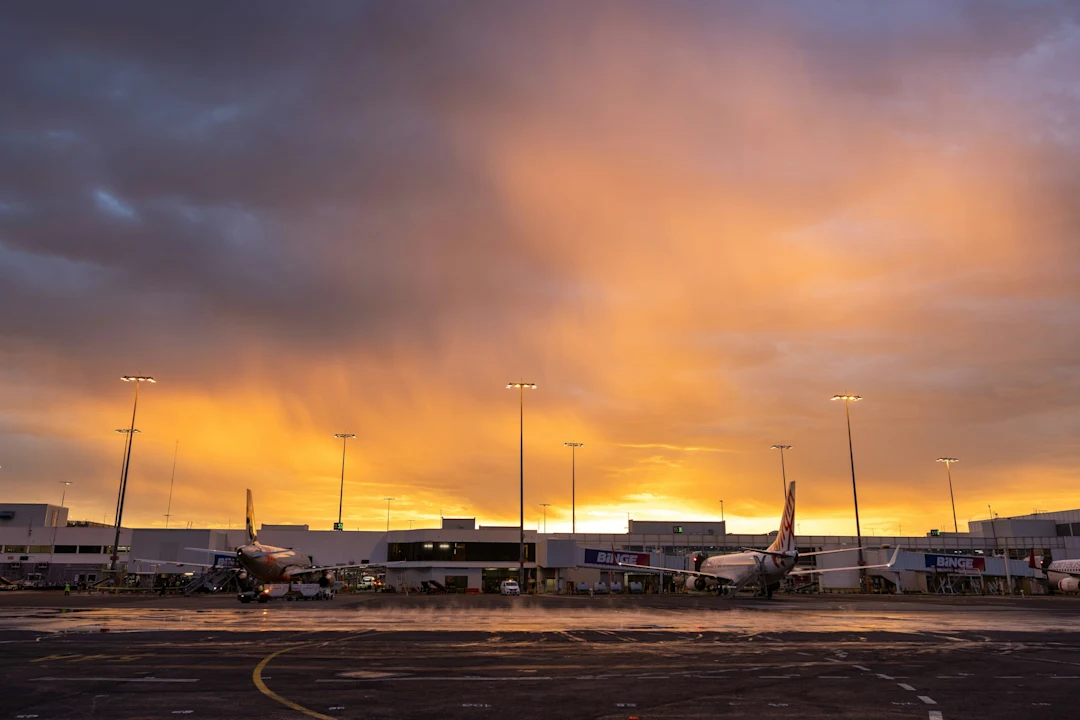 Airside Moments - Photo 4