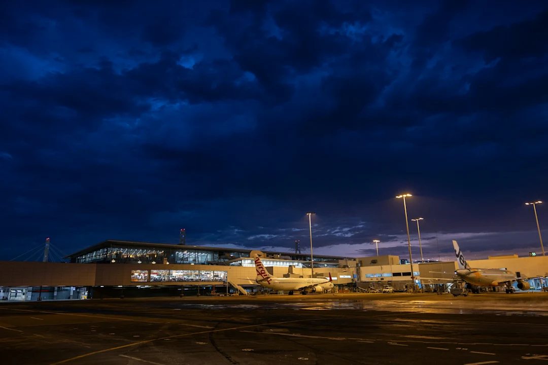 Airside Moments - Photo 5