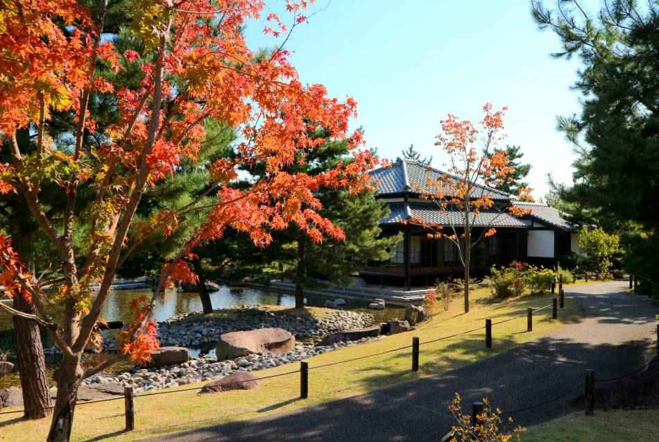 二子玉川公園