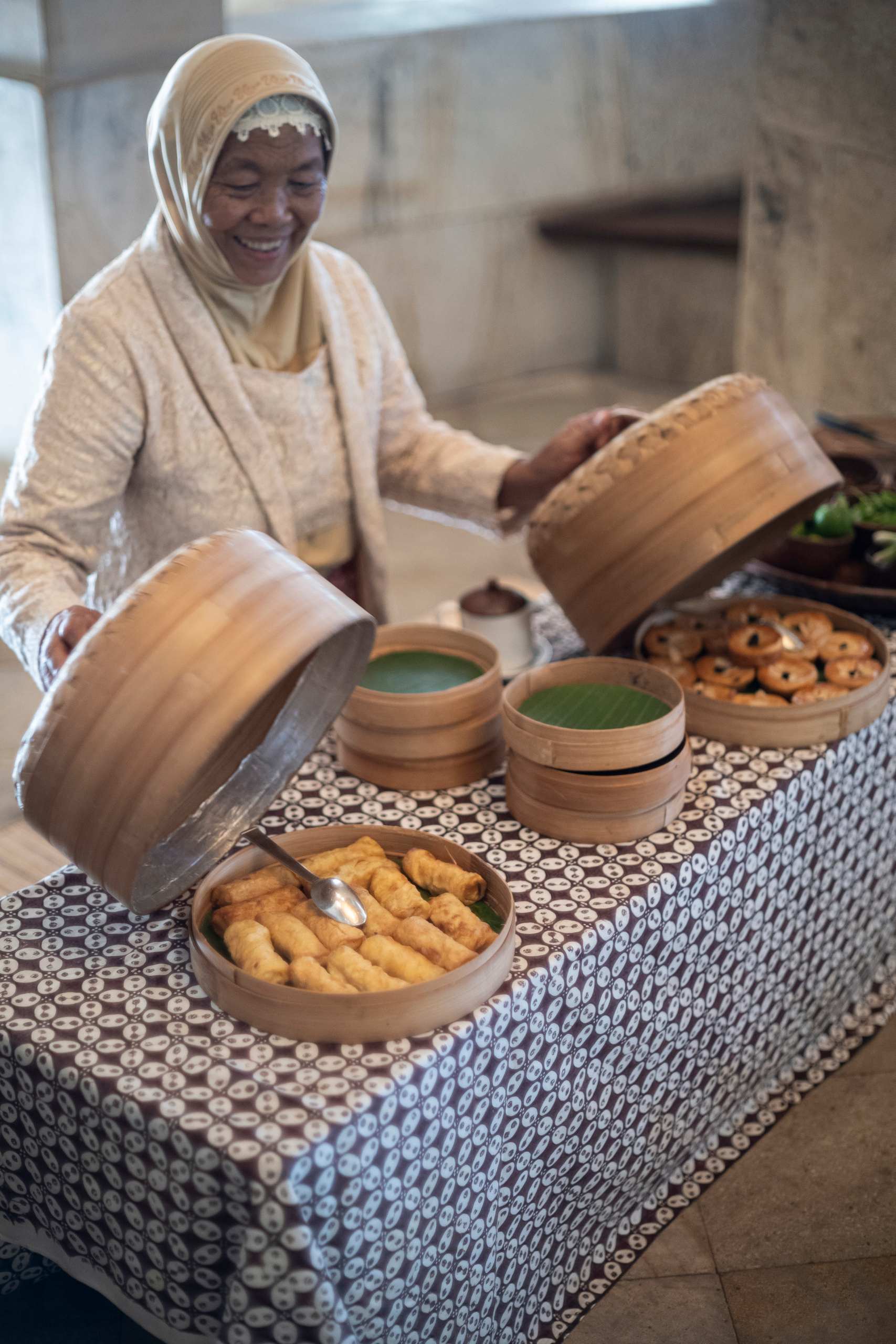 Amanjiwo_afternoontea