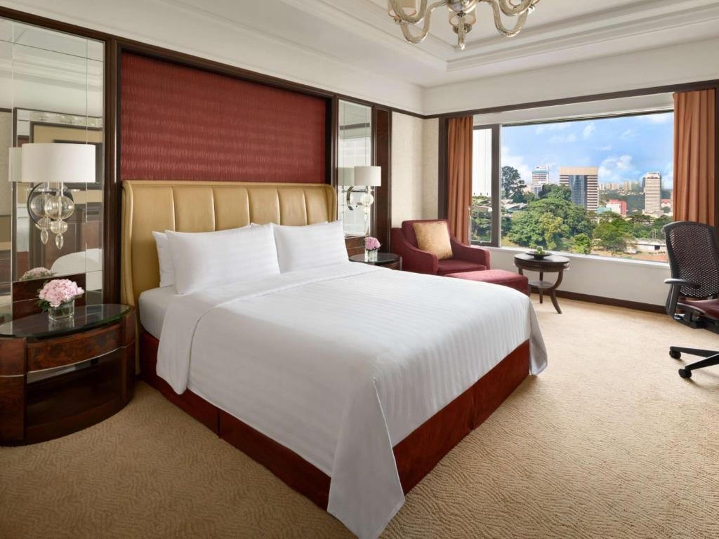 吉隆坡香格里拉酒店