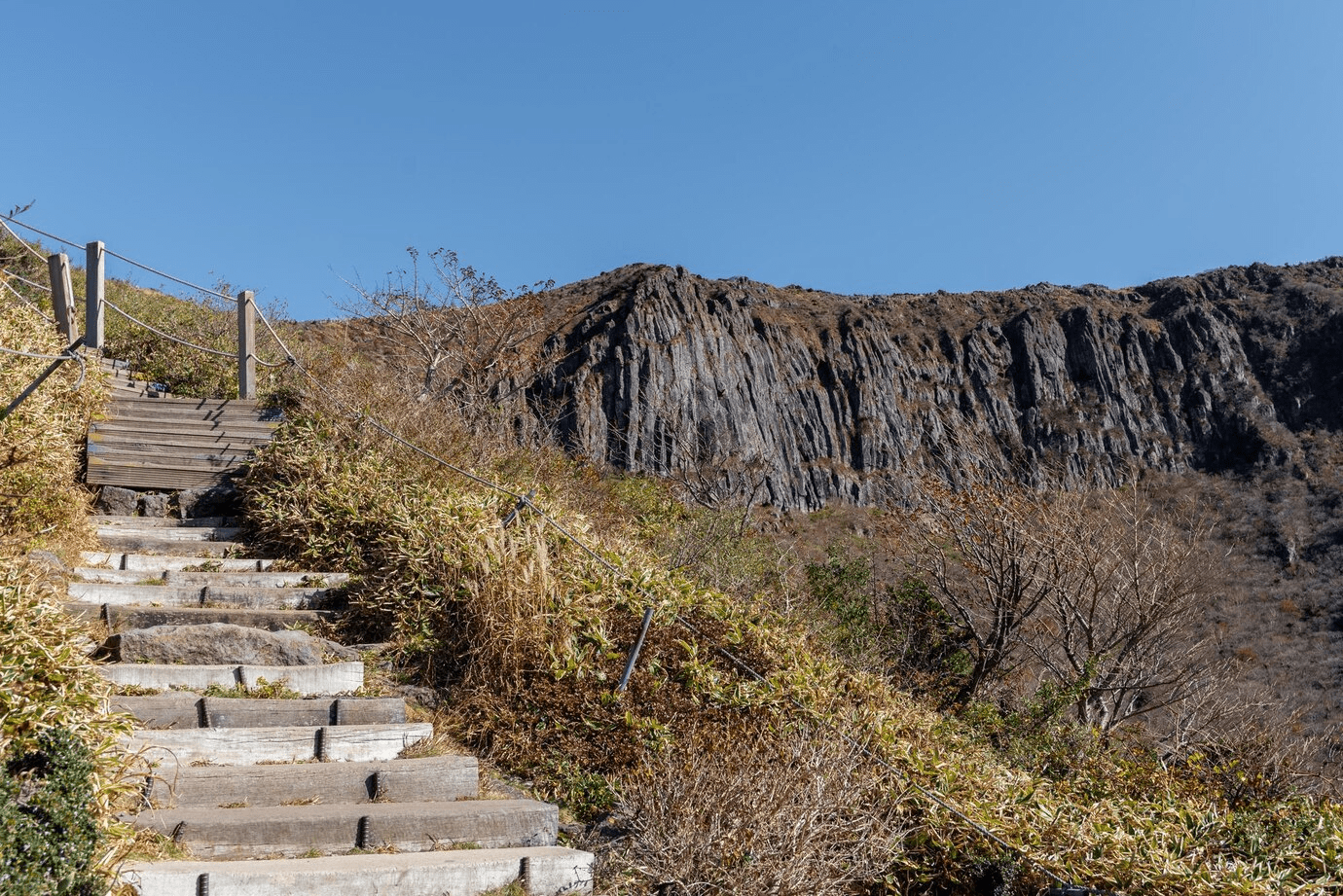 漢拏山國立公園