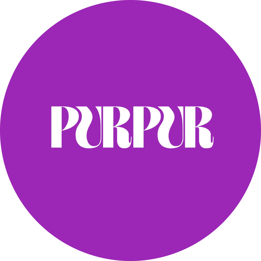 purpur