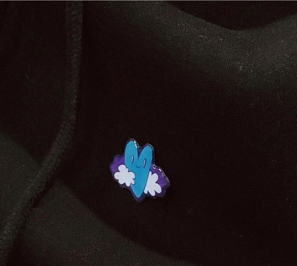 pin
