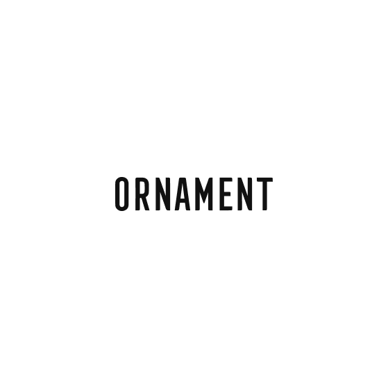 ornament