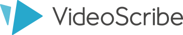 logo of videoscribe