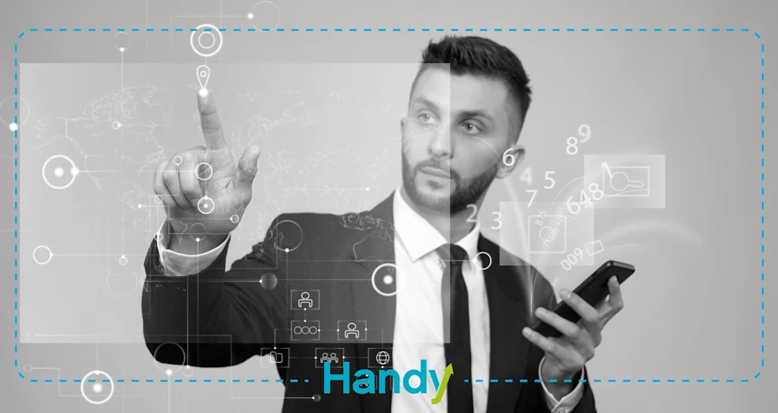 ¿Cómo eliminar los errores manuales con tecnología?