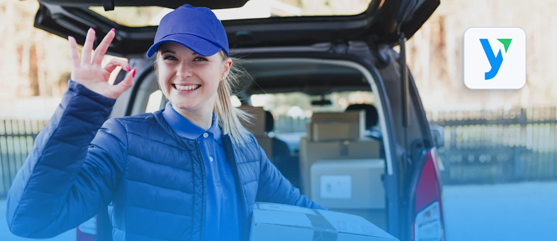 Importancia del uso efectivo de tus vehículos en la venta en ruta