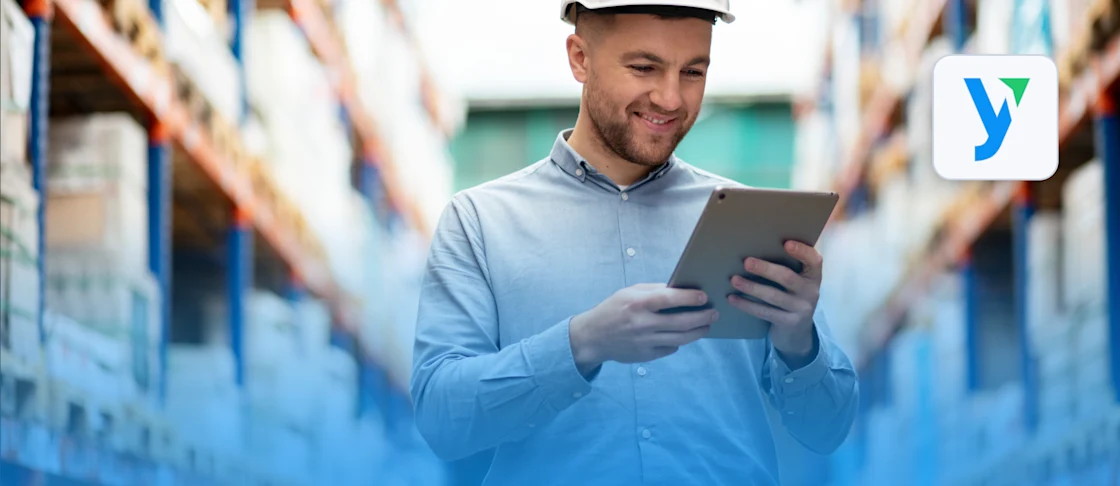 Cómo gestionar tu inventario para dominar las ventas en ruta