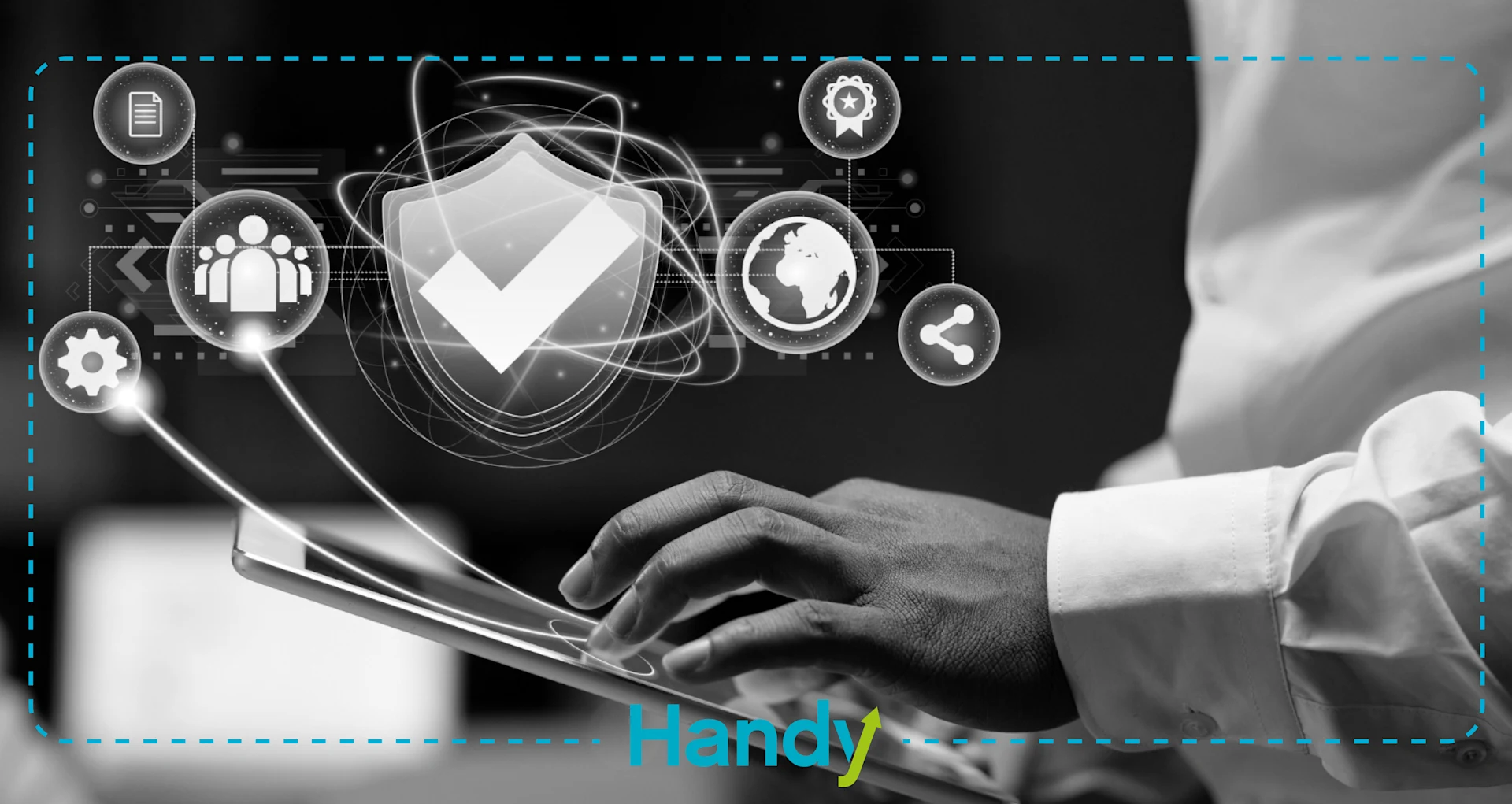 ¿Qué tan necesario es contar con un software seguro?