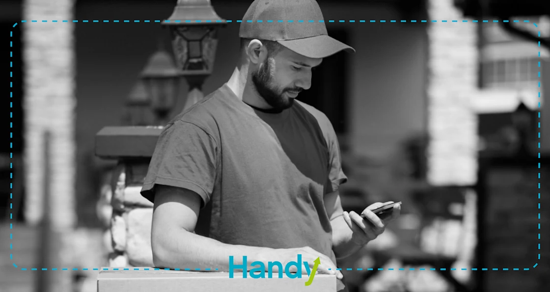 ¿Es sencillo usar una aplicación de venta en ruta?