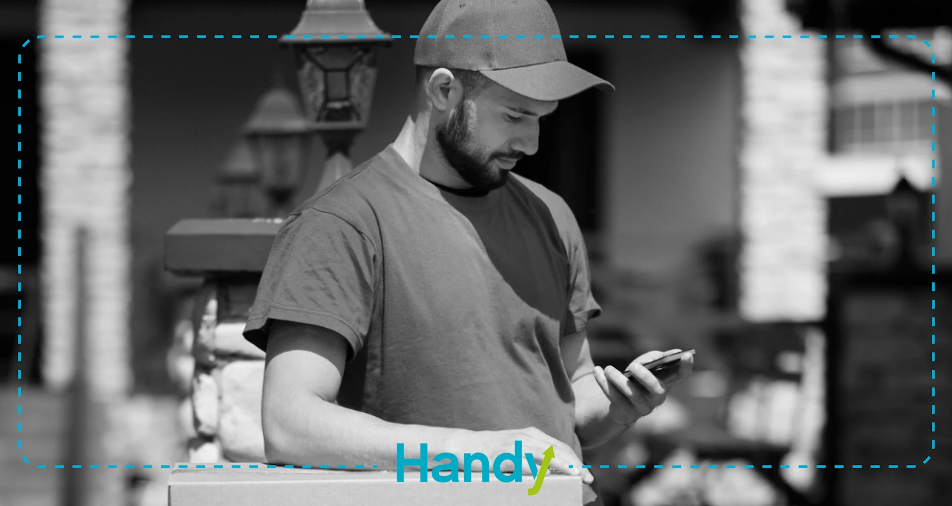 ¿Es sencillo usar una aplicación de venta en ruta?