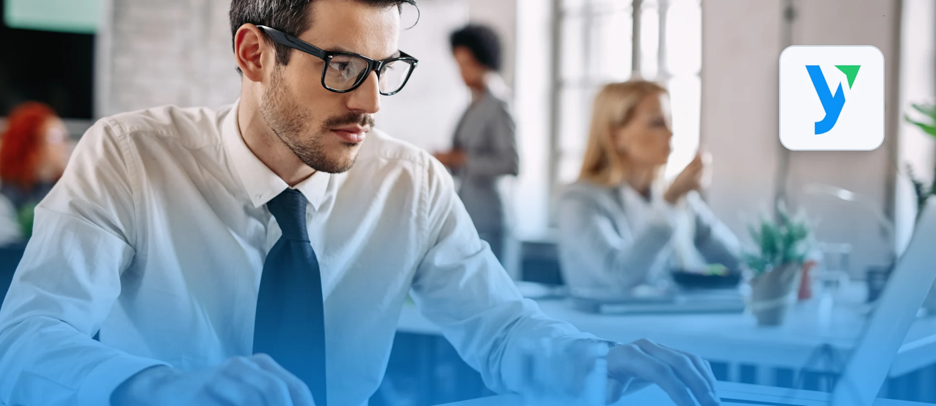 Levanta pedidos de manera efectiva y optimiza tu operación comercial