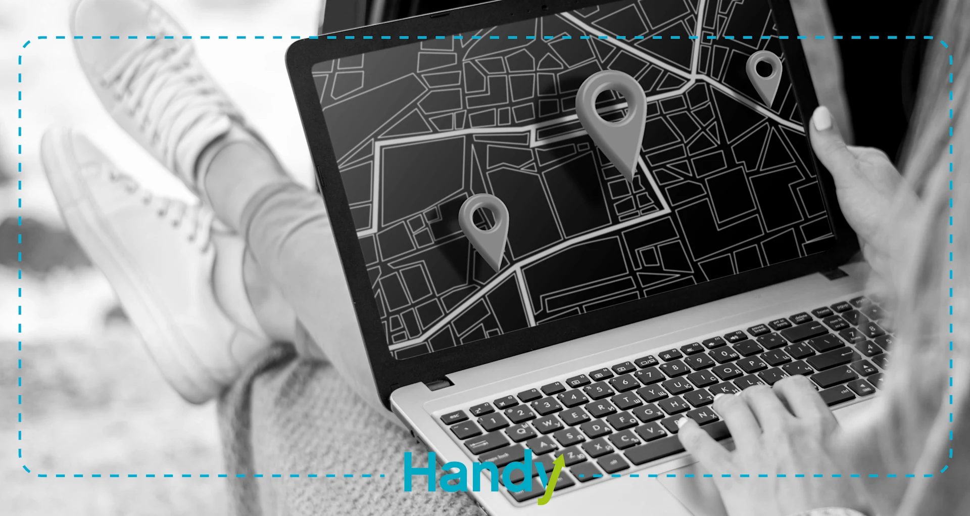 ¿Por qué es tan importante programar tus visitas de ventas en ruta?