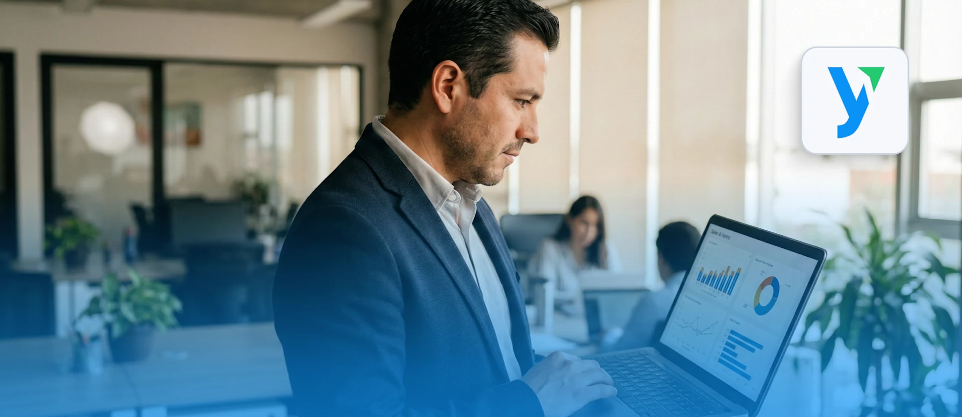 ¿Cómo tener el control total de tu estrategia comercial de venta en ruta?