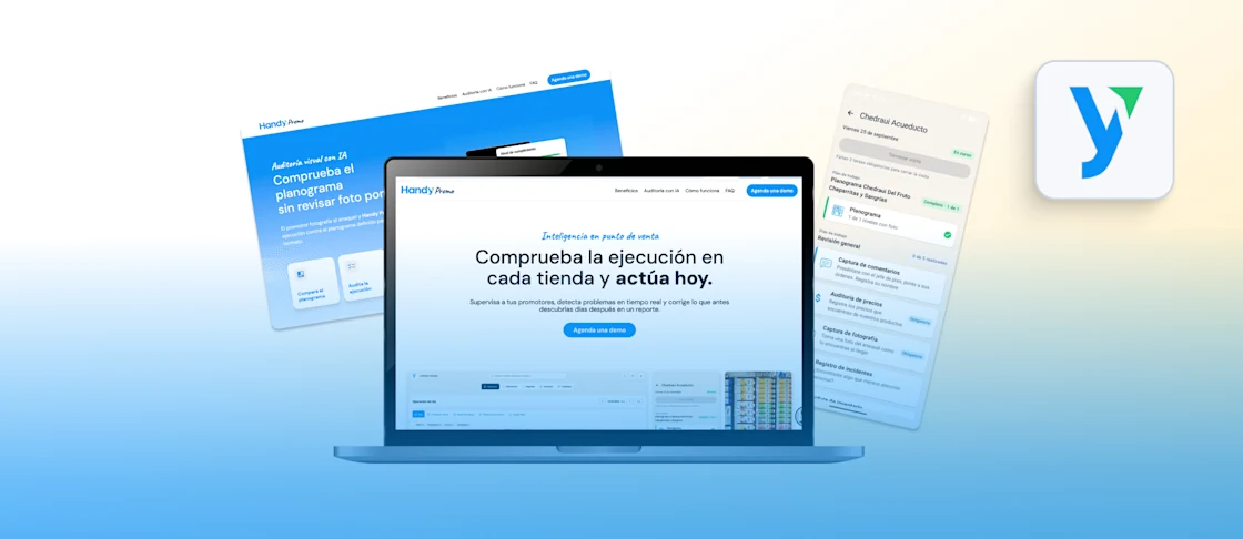 Conoce Handy Promo