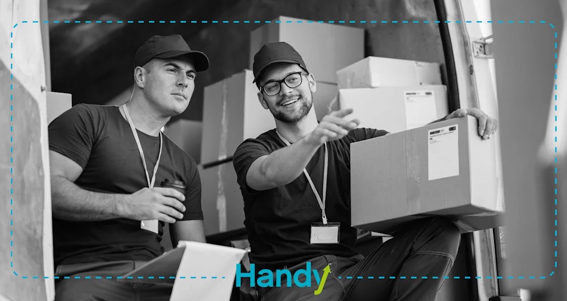 Cómo Handy transforma tu equipo de ventas
