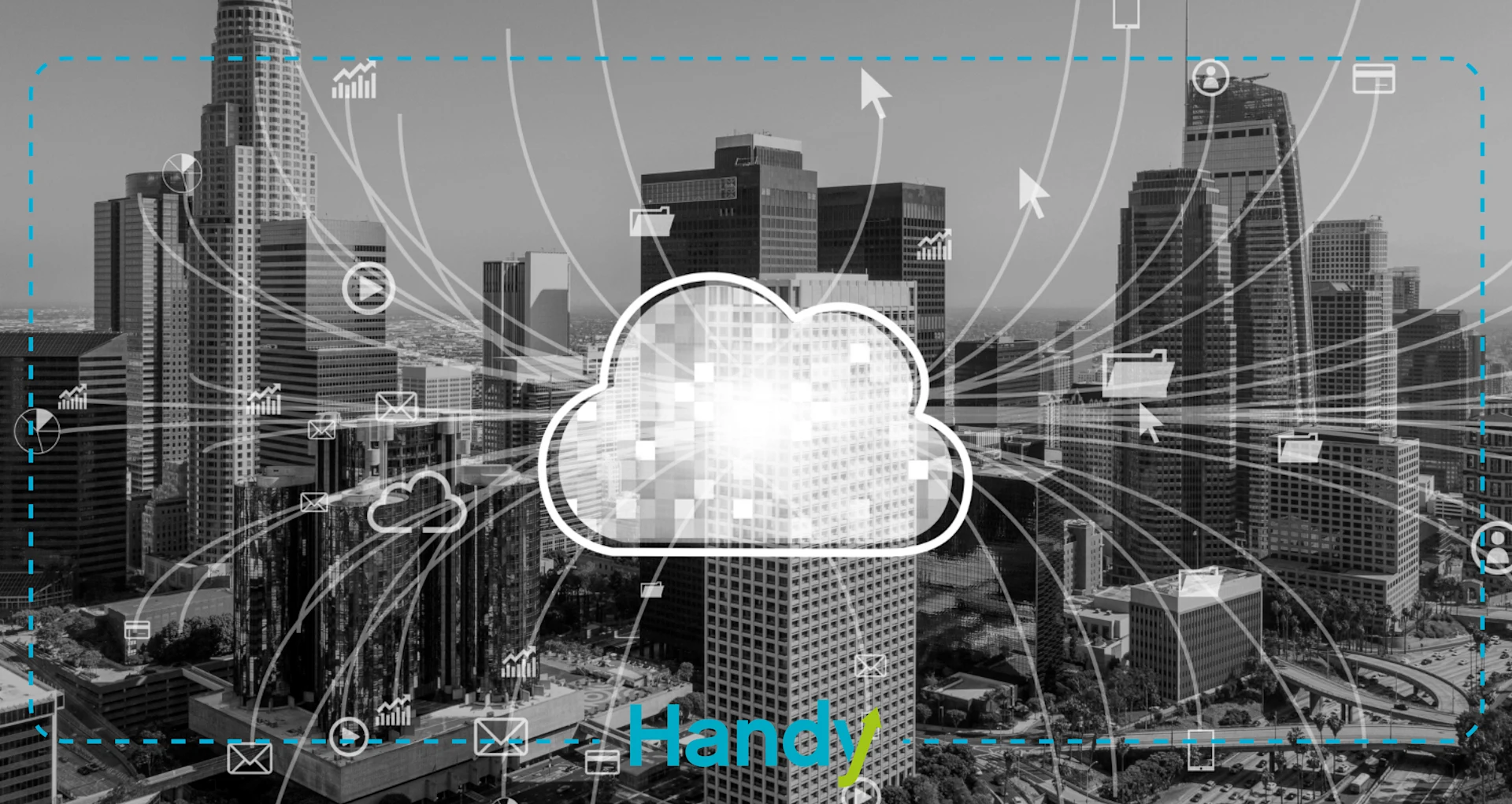 Del papel a la nube: la digitalización como clave para el éxito