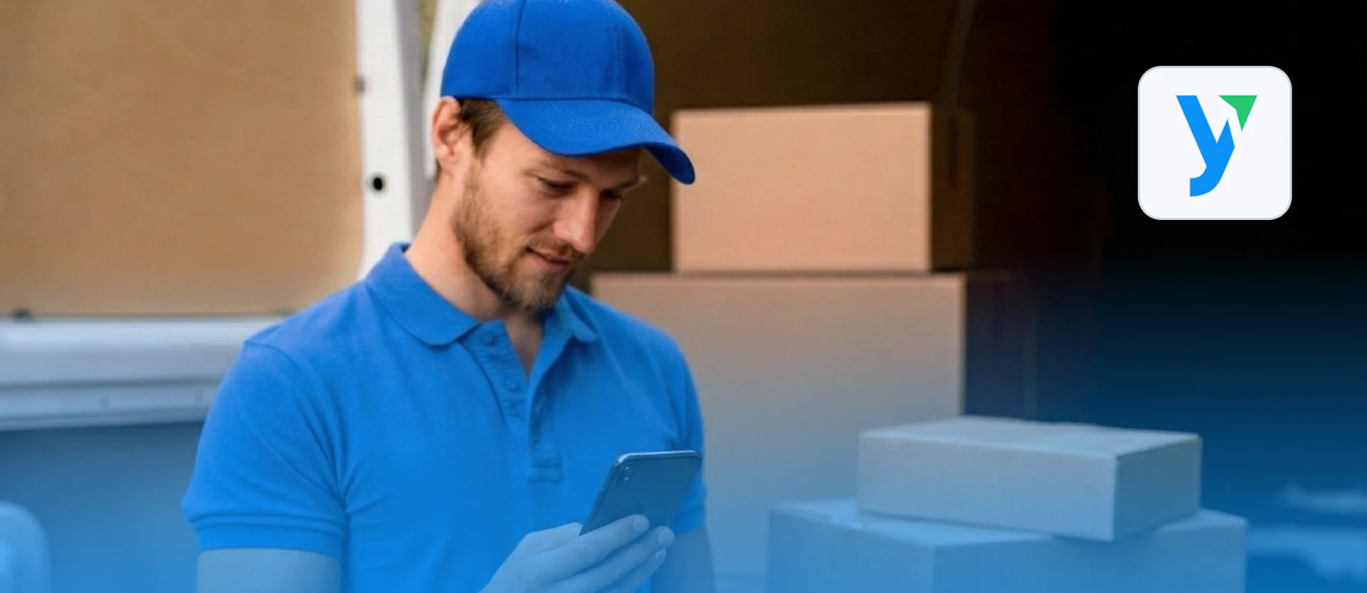 La importancia de las evidencias en la venta en ruta