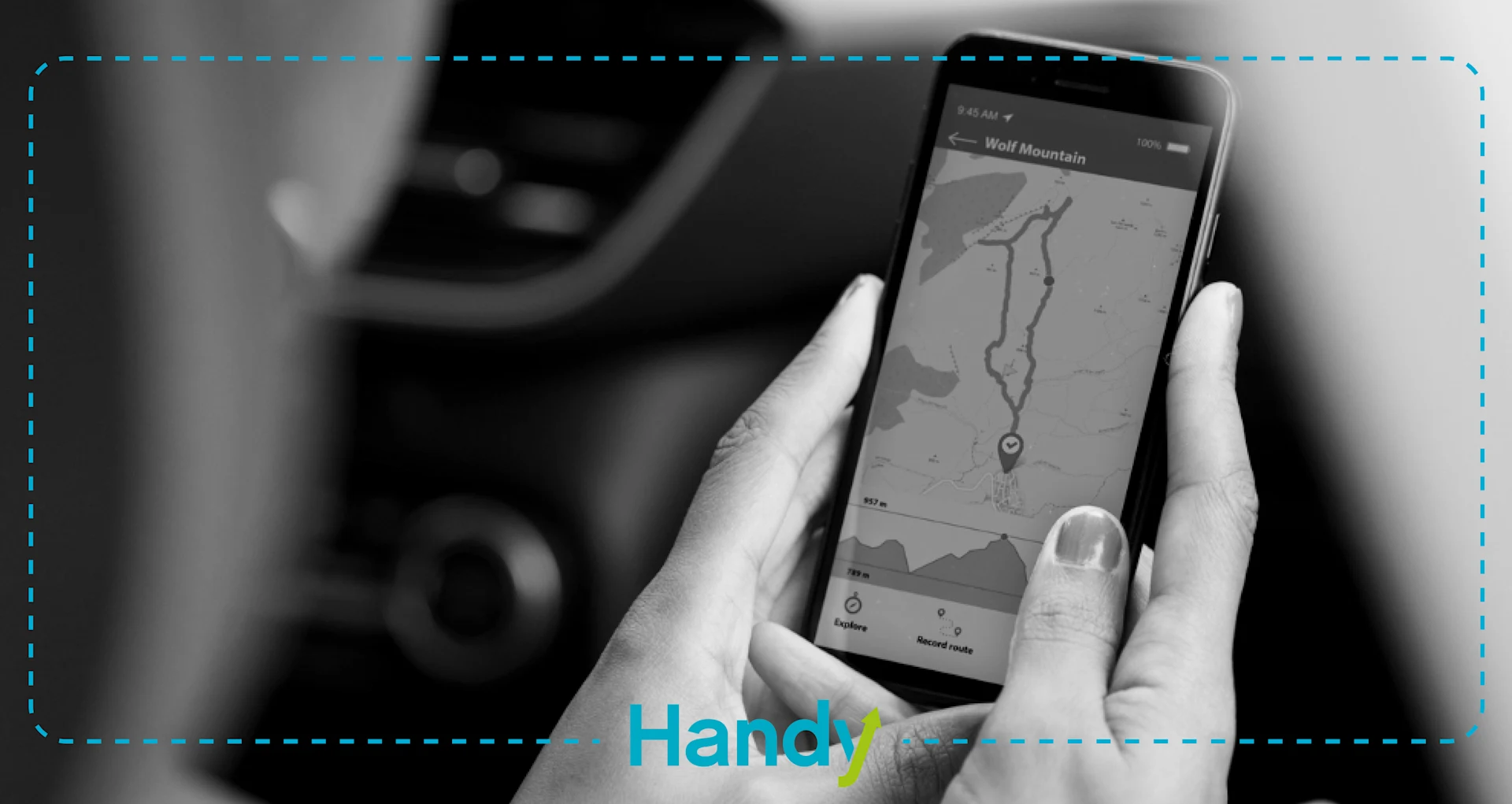 La eficiencia operativa ante la tecnología