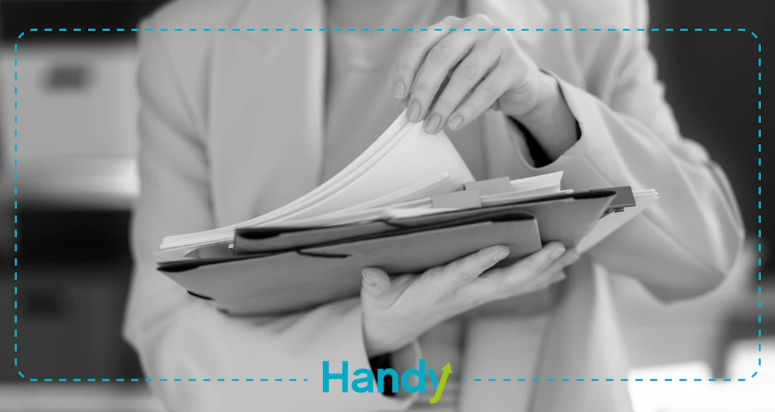 El futuro no tiene espacio para reportes manuales