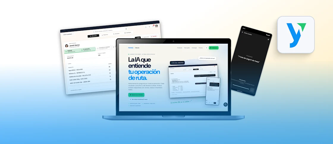 Conoce Handy A Bordo