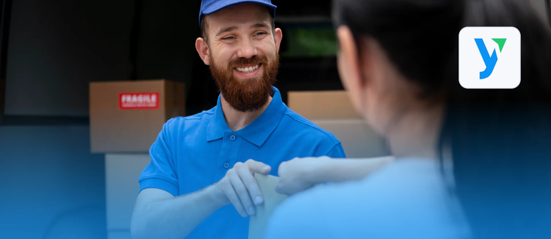 ¿Cómo mejorar la experiencia de tus clientes en la venta en ruta?