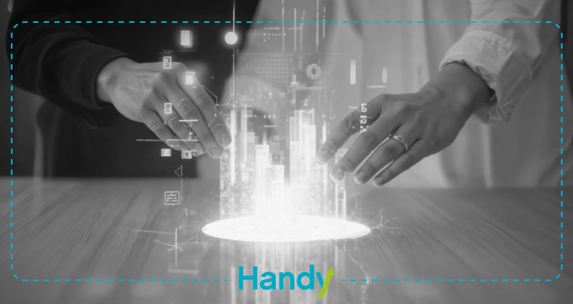 La evolución de las diferentes industrias con la tecnología