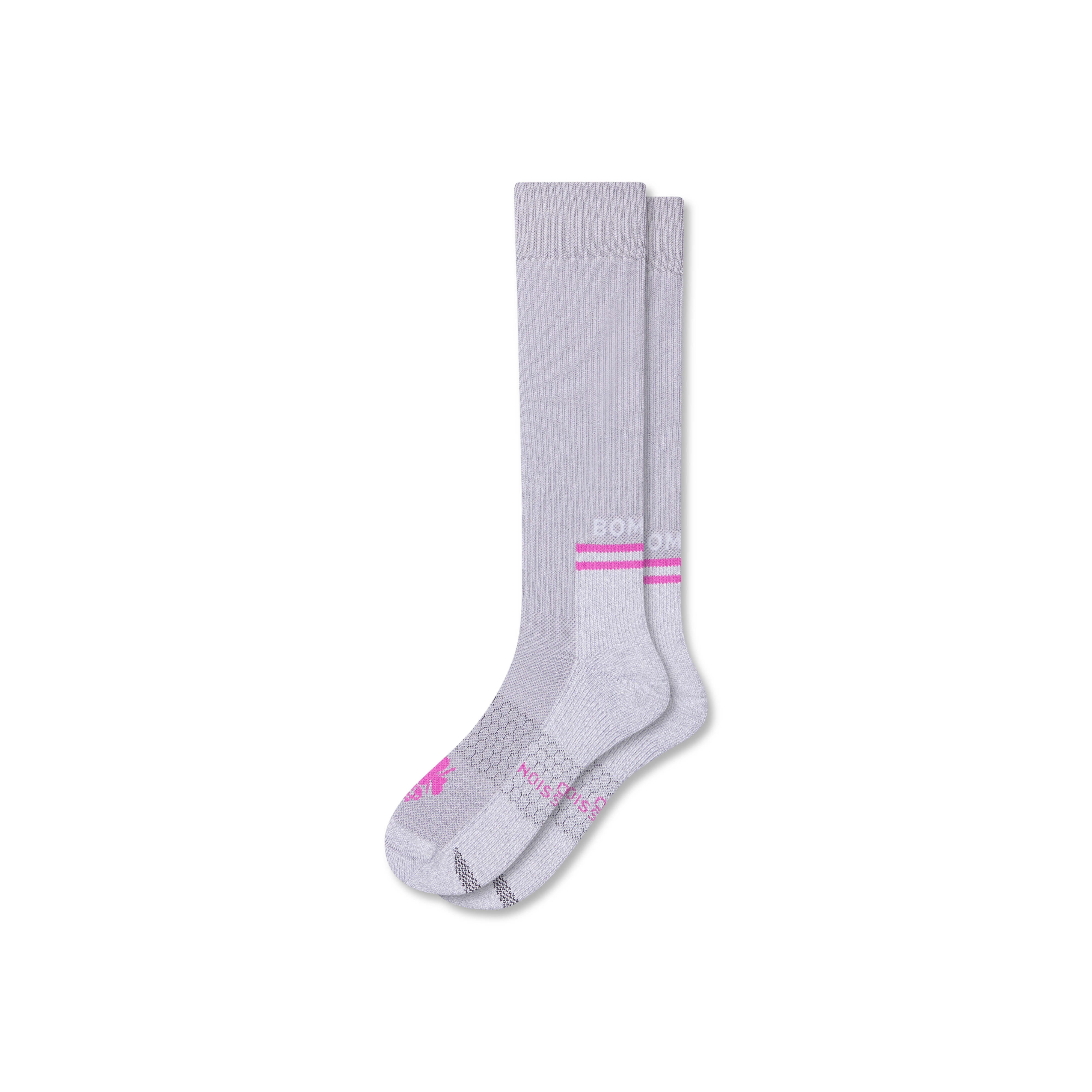 bombas Women's Performance Compression Socks (20-30mmHg)