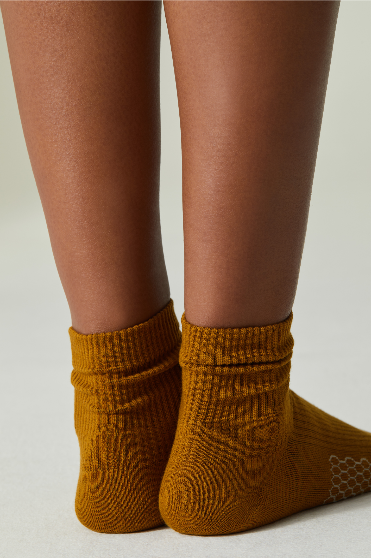 Women's Modern Rib Quarter Sock 4-Pack - Bombas